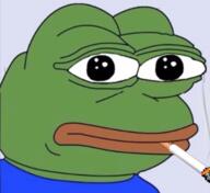 cigarette pepe // 512x468 // 188KB