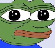 deformed eyes pepe // 660x574 // 37KB