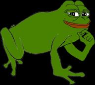 4_legged frog pepe // 1148x1022 // 269KB