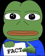 fact foward pepe // 205x255 // 22KB