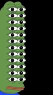 eyes pepe // 259x460 // 106KB