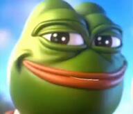 ai_generated laughing pepe pepelaugh sigma sound video // 420x360, 42.4s // 5.1MB