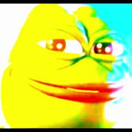 ai_generated laughing pepe pepelaugh sound video yellow_skin // 540x540, 10.7s // 4.0MB