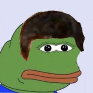 hair pepe // 776x774 // 45KB