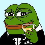 alcohol pepe suit tux // 334x334 // 92KB