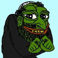 jew kike pepe // 250x250 // 8.7KB