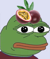 food fruit passionfruit pepe // 506x595 // 66KB