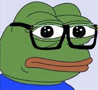 glasses neutral pepe // 1024x937 // 68KB