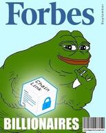 crypto forbes pepe // 400x500 // 39KB