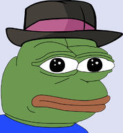 hat pepe top_hat // 1086x1169 // 256KB