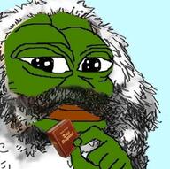 marx pepe // 500x498 // 67KB