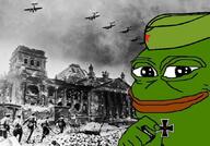 pepe red_army third_reich // 849x594 // 95KB