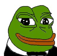 deformed pepe suit tux // 329x320 // 13KB