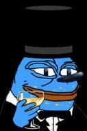 hat nose pepe tux vulnerable // 334x506 // 93KB