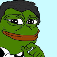 clothes elon_musk hair pepe smug // 600x600 // 147KB