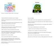 bombshell frog infograph pepe truthbomb tux weab // 2012x1710 // 565KB