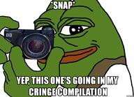 camera cringe_compilation pepe shrek smug // 1076x779 // 377KB