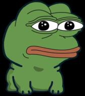 4_legged pepe // 462x524 // 154KB