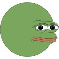 circle pepe // 1626x1626 // 80KB